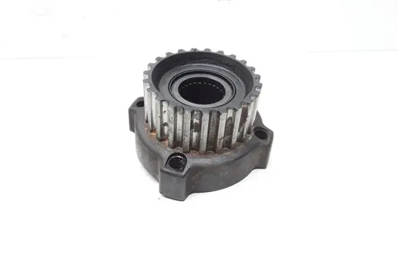 Volvo V70 Crankshaft gear 
