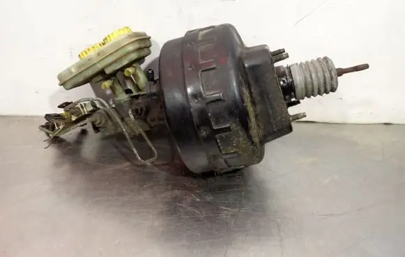 Jeep Grand Cherokee Brake fluid reservoir 5200688752008336