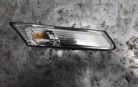 Porsche 997 Front fender indicator light 99763103401BILI 99763103401
