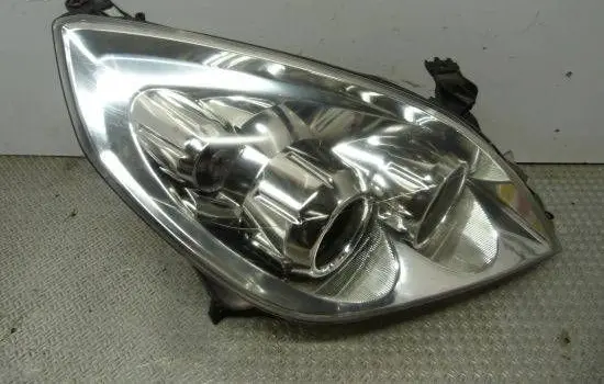 Opel Signum Headlight/headlamp