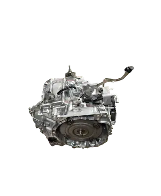Renault Austral Automatic gearbox 320105500R GE0F14A