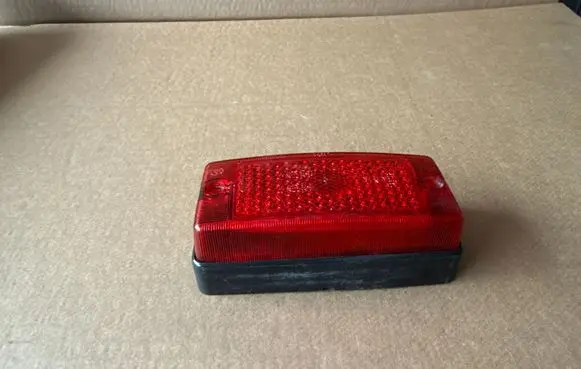 Mercedes-Benz Sprinter W901 W902 W903 W904 Rear corner (parking) light 023152 02466 02467