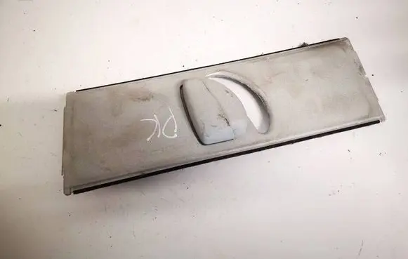 Volkswagen Touran I (B) pillar trim (top) 1t0868309