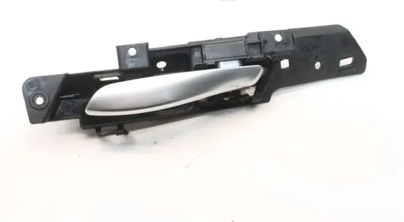 BMW X5 E70 Rear door interior handle 6974297