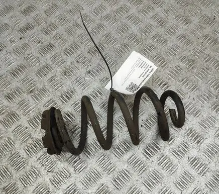Smart ForTwo III C453 Rear coil spring A4533240800