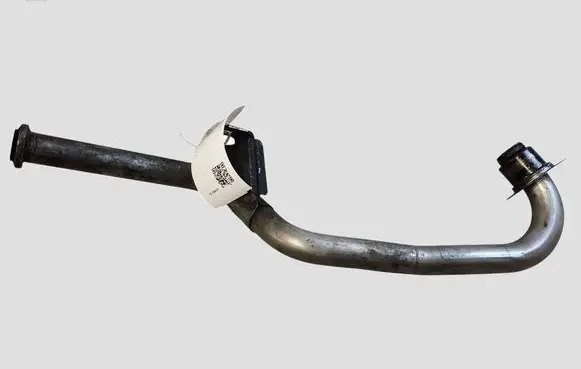 Ford Fusion Air intake hose/pipe