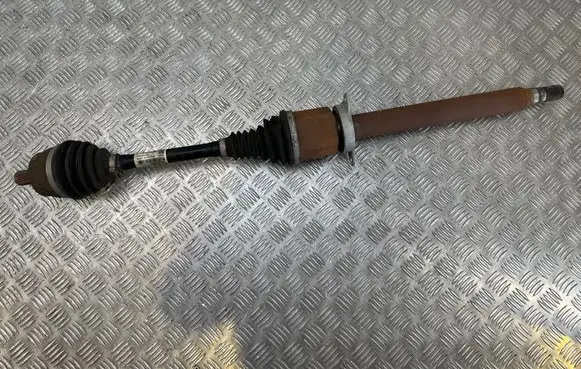 Volvo XC40 Front driveshaft D0V6C 31437474 P31437474