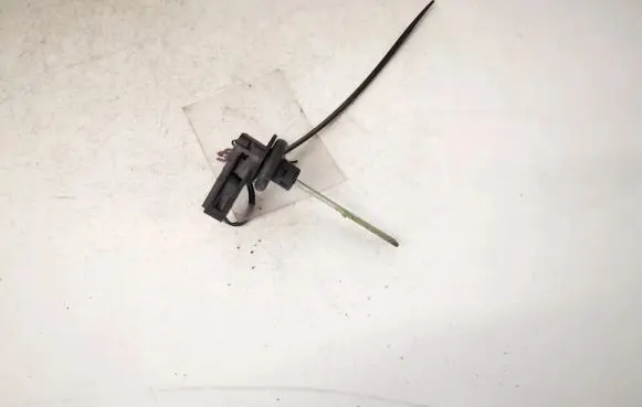 Audi A6 S6 C5 4B Interior temperature sensor 4b0820539
