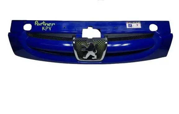 Peugeot Partner Front grill 144629-KAS