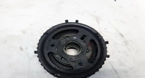 Audi A4 S4 B6 8E 8H Camshaft pulley/ VANOS 038109111E
