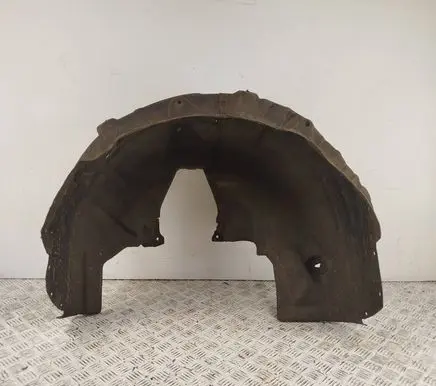 Volvo S90, V90 Rear arch fender liner splash guards 31383357