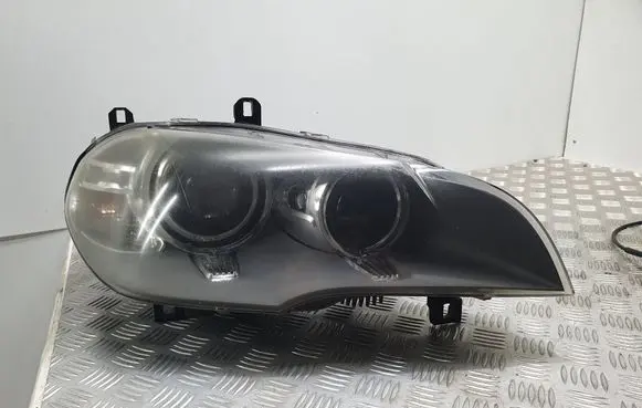 BMW X5 E70 Headlight/headlamp F00HTB301801 0503110541 7221894