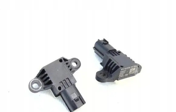 Ford Escort Airbag deployment crash/impact sensor