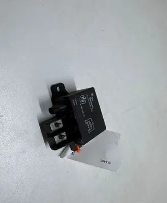 BMW 6 F06 Gran coupe Charging relay 23132A2001 9198302