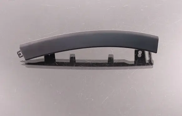 Honda CR-V Front bumper splitter molding 71108SWA 71108SWA000