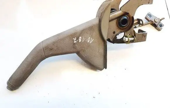 KIA Cerato Handbrake/parking brake lever assembly 