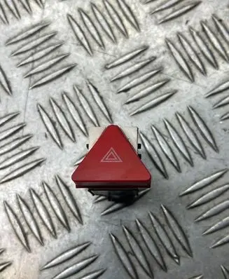 Volkswagen Golf IV Hazard light switch 1T0953509