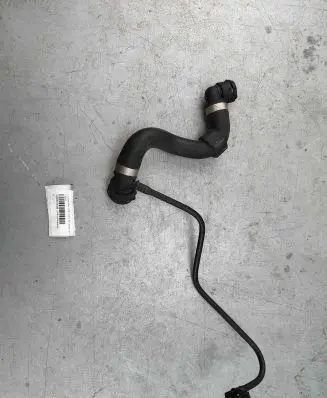 Mercedes-Benz C W205 Engine coolant pipe/hose a2055015200