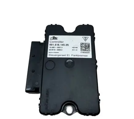 Porsche Boxster 982 Hand brake control module 99161814505