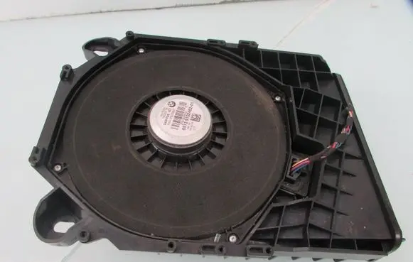 BMW 1 E81 E87 Audio system kit 18820010 6513919246201