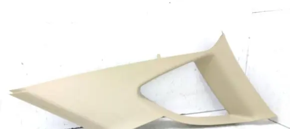 BMW X1 E84 (D)pillar trim (top) 2991312 17491511 51432991312