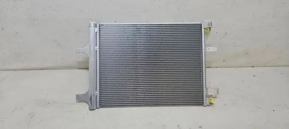 Peugeot Expert Air conditioning (A/C) radiator (interior) 9827450180