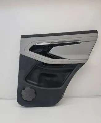 Land Rover Evoque II Rear door card panel trim K8D223878C