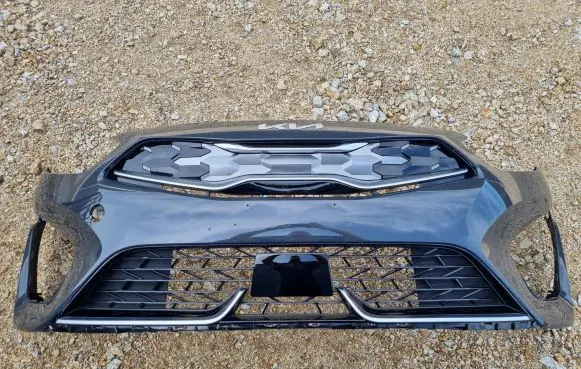 KIA Ceed Front bumper 86511J7KA0