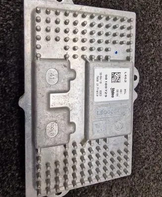 Land Rover Discovery 5 LED ballast control module 90108729