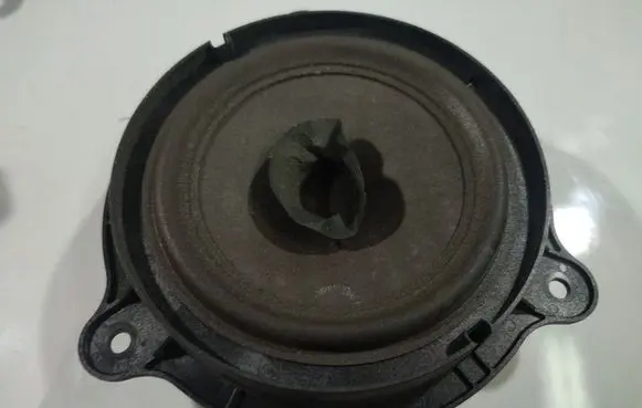 Nissan Note (E11) Front door speaker