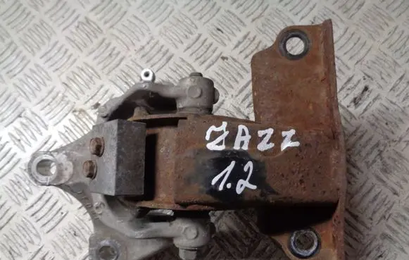 Honda Jazz Gearbox mount 