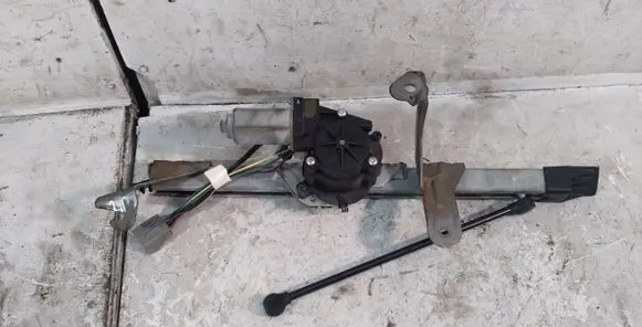Tailgate/trunk/boot lift motor