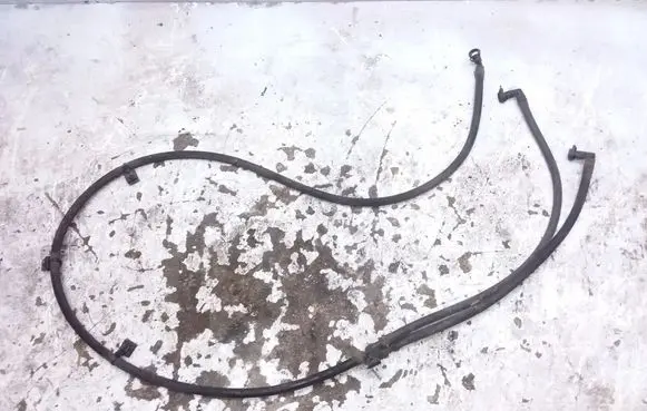 Saab 9-3 Ver1 Windshield washer fluid hose
