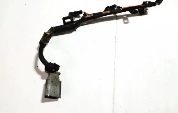 Peugeot 3008 I Ignition plug leads 9671583580