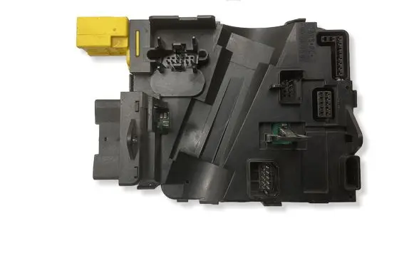 Volkswagen Touran I Steering angle sensor 1K0953549AF 01016061090229 05113513