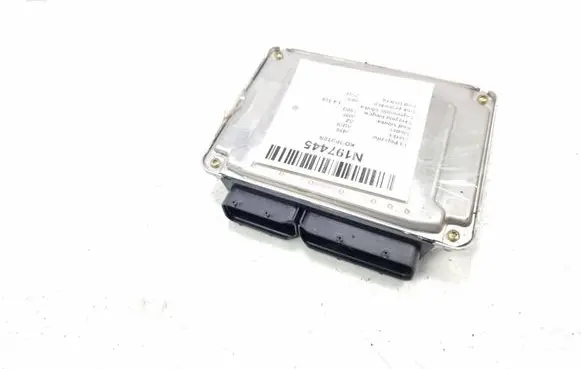 Audi A2 Engine control unit/module ECU 045906019G