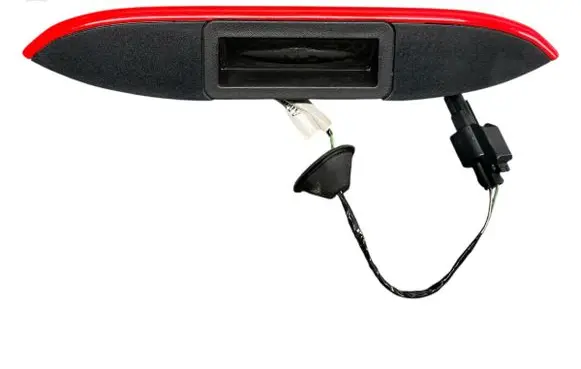 Ford Grand C-MAX Tailgate opening switch 6M5119B514