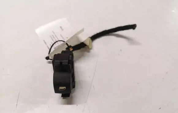 Citroen C5 Electric window control switch 11689