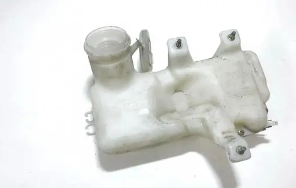 Mazda 626 Windshield washer fluid reservoir/tank 860141219 860141-219