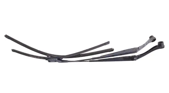 Peugeot RCZ Windshield/front glass wiper blade YM24005580