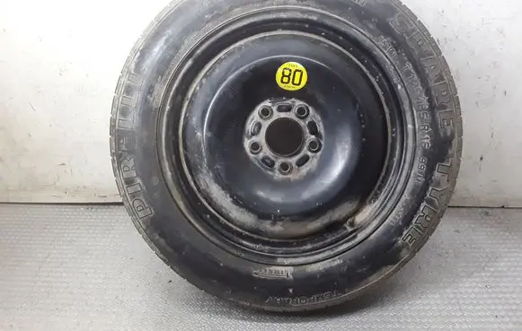 Ford Focus C-MAX R16 spare wheel 1S71MH