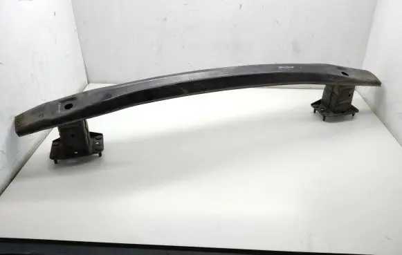 Mercedes-Benz GLK (X204) Rear bumper cross member A2046101114