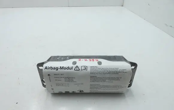 Volkswagen Eos Passenger airbag 1K0880204K
