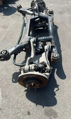 Land Rover Discovery Sport Rear axle beam LR078717