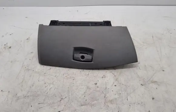 BMW 5 E60 E61 Glove box lid/cover 51167034079 727584 7034079