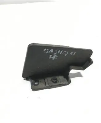 Nissan Qashqai Rear mudguard 768574EA0A