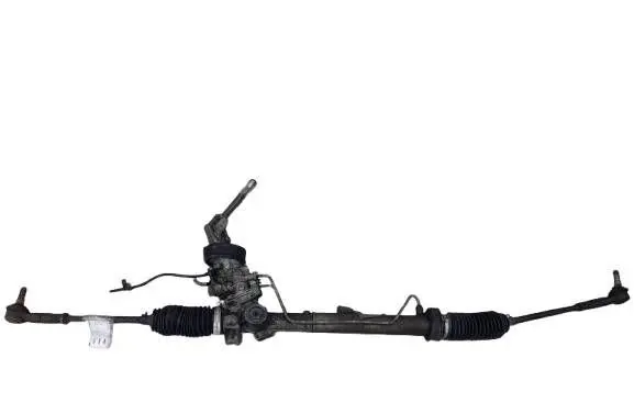 Volkswagen Polo Steering rack 6Q1423051AFKAS 6Q1423051AF 6Q1423055M