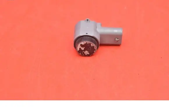 Ford Mondeo MK IV Parking PDC control unit/module 6G92-15K859-DB