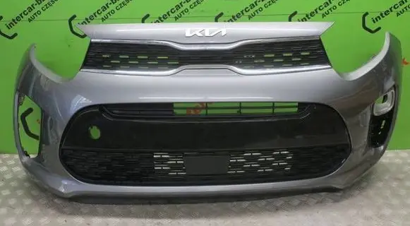 KIA Picanto Front bumper 86511G6000