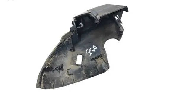 Citroen DS5 Front door wing mirror part 232635139